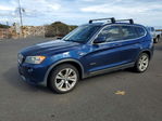 BMW X3 2013