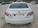 Lexus GS 2008