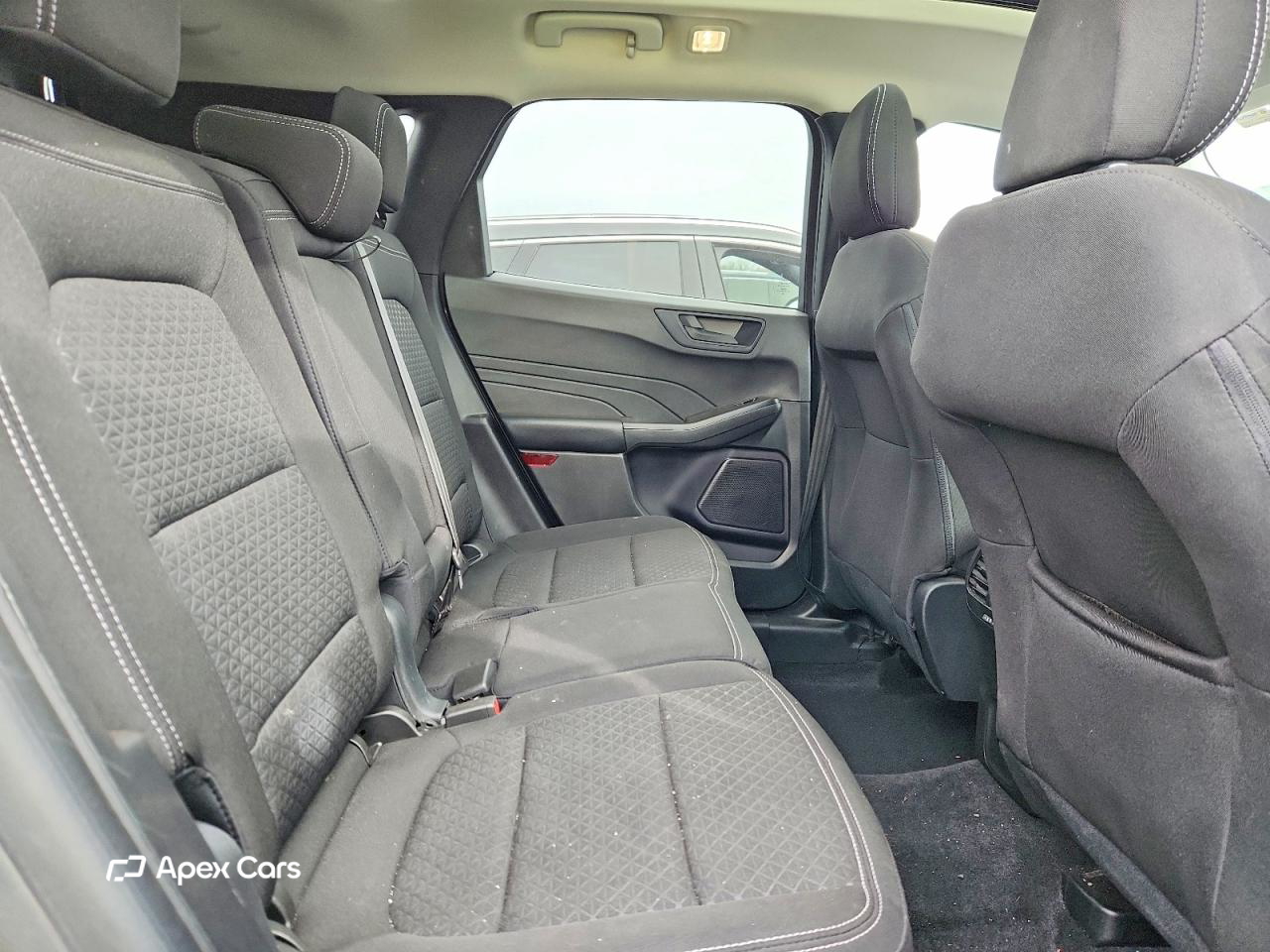 Ford Escape 2024