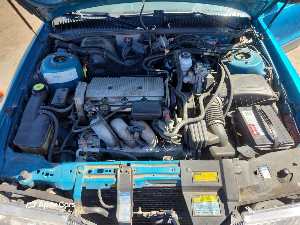 Buick Skylark 1994