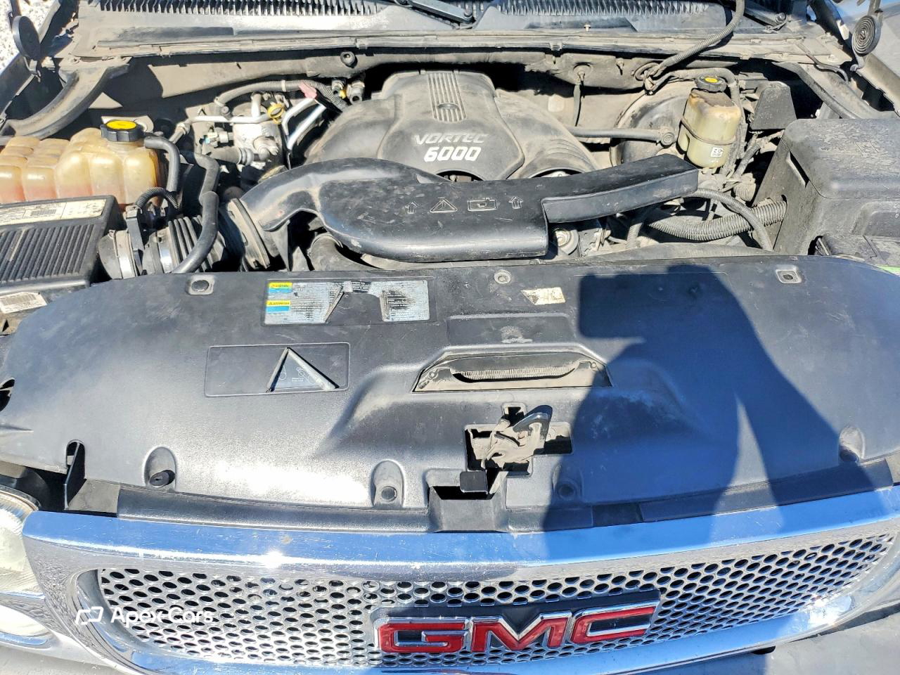 GMC  2002