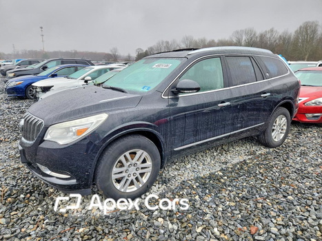 Buick Enclave 2014 - Image 1 of 14