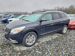 Buick Enclave 2014