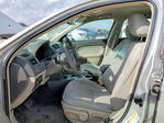Ford Fusion 2010
