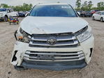 Toyota Highlander 2018