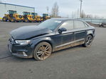 Audi A3 2017