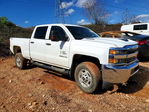 Chevrolet Silverado 2017