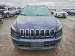 Jeep Cherokee 2016