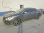 Nissan Maxima 2014