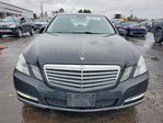 Mercedes-Benz E-klasse 2012