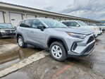 Toyota RAV 4 2025
