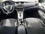 Nissan Sentra 2015