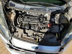 Ford Fiesta 2014
