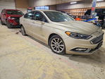 Ford Fusion 2017