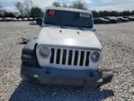 Jeep Wrangler 2018