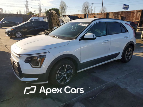 Kia Niro 2023 - Image 1 of 12