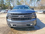 Chevrolet Silverado 2021