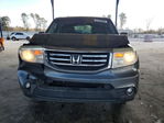 Honda Pilot 2012
