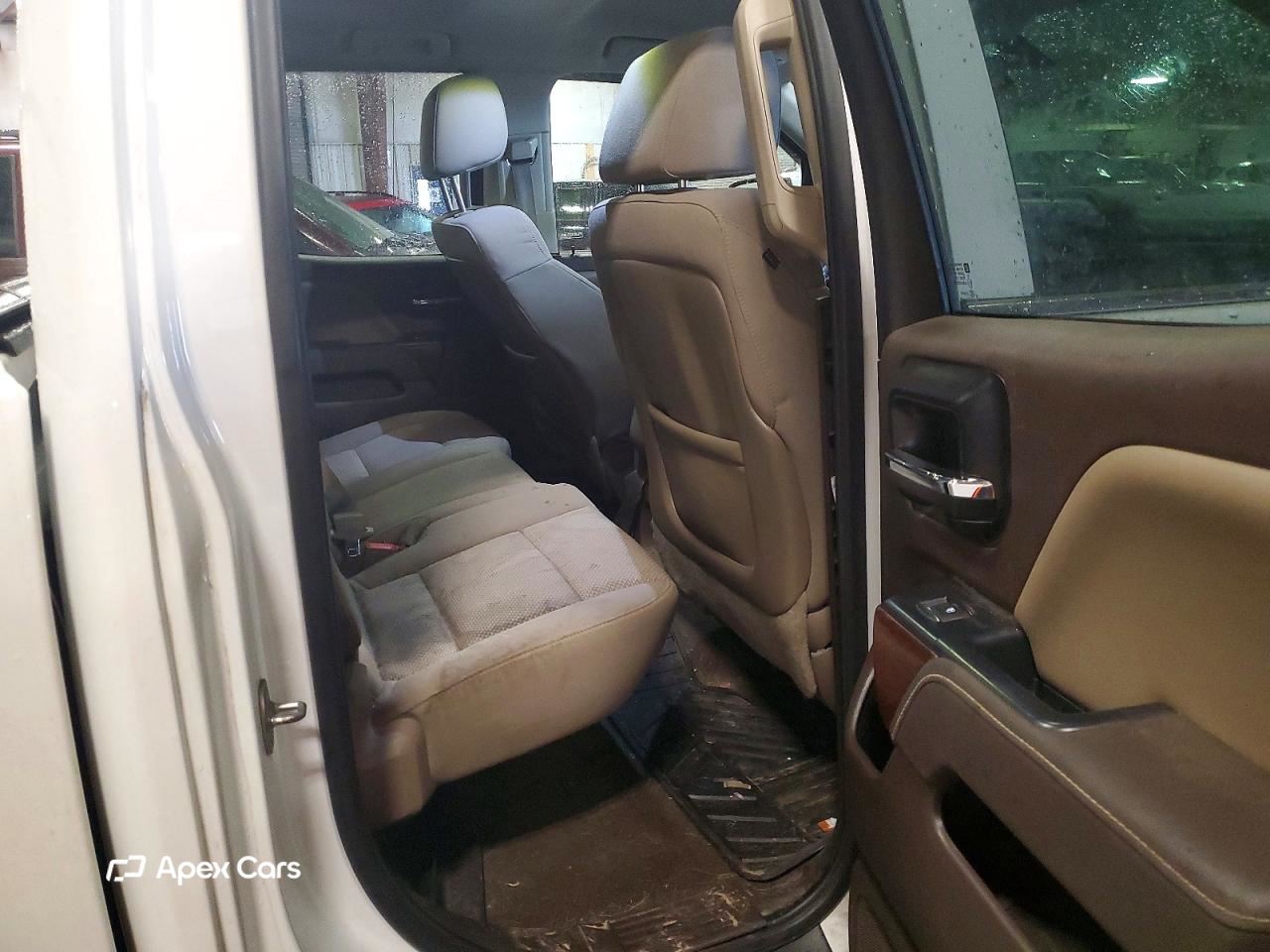 GMC Sierra 2014