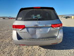 Honda Odyssey 2016