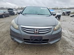 Honda Accord 2012