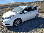 Nissan Versa 2017