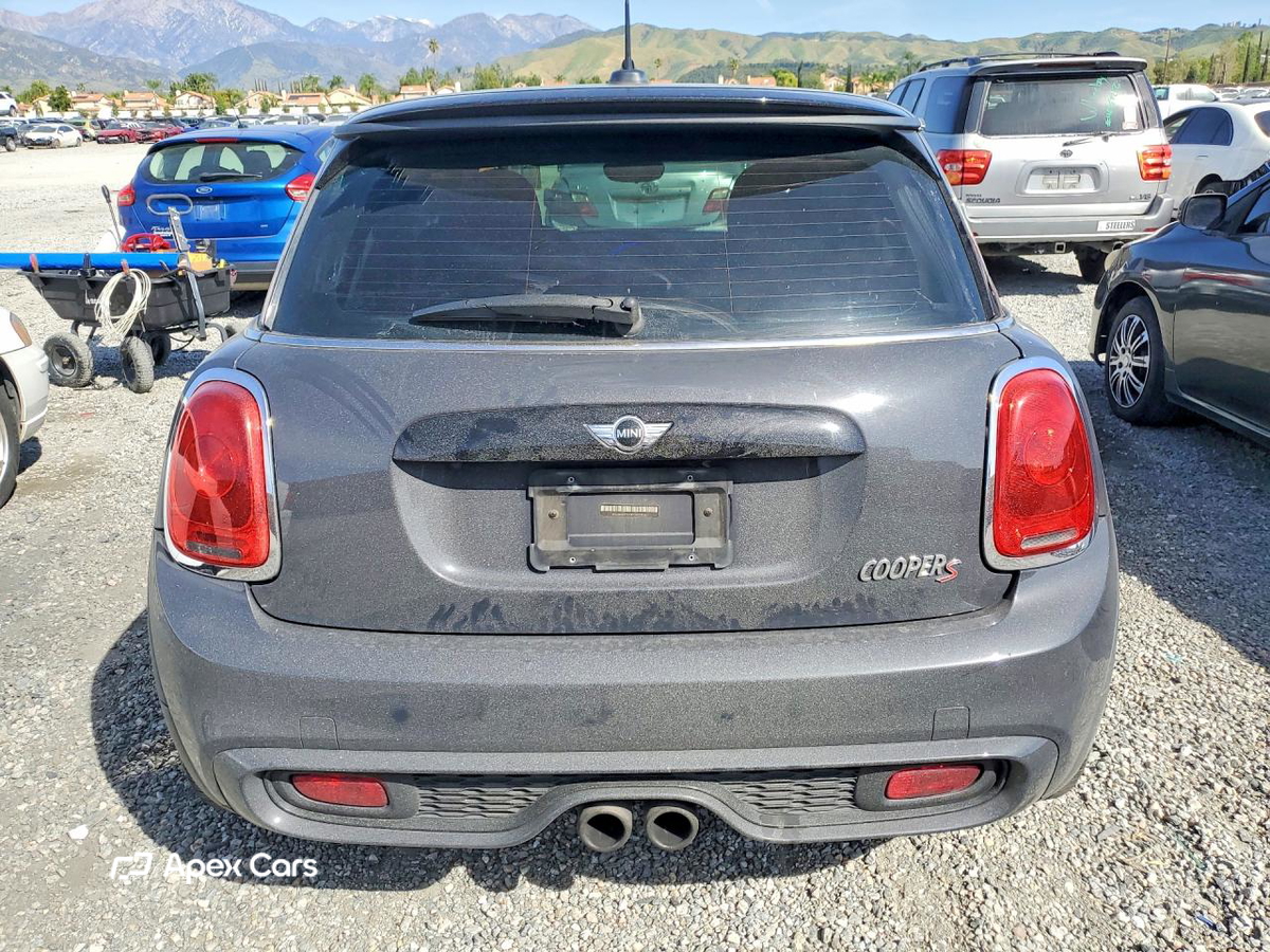 MINI Cooper 2015