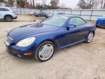 Lexus SC 2003