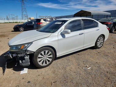 Honda Accord 2015 - Image 1 of 13