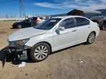 Honda Accord 2015