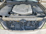 Lexus GX 2008