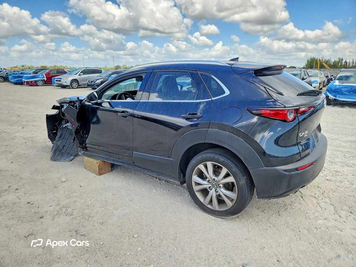 Mazda CX-30 2023