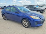 Mazda 3 2013