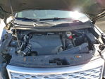 Ford Explorer 2016