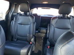 Toyota Sienna 2025