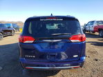 Chrysler Pacifica 2017