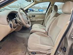 Ford Taurus 2005