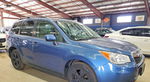Subaru Forester 2015