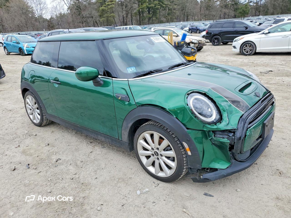 MINI Cooper 2023