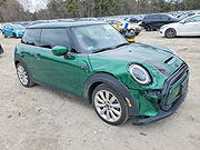 MINI Cooper 2023