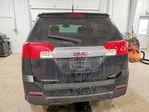 GMC Terrain 2012