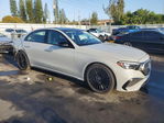 Mercedes-Benz E-klasse 2025