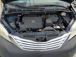 Toyota Sienna 2011