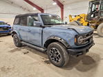Ford Bronco 2024