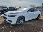 Chevrolet Malibu 2018