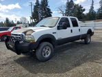Ford F350 2001
