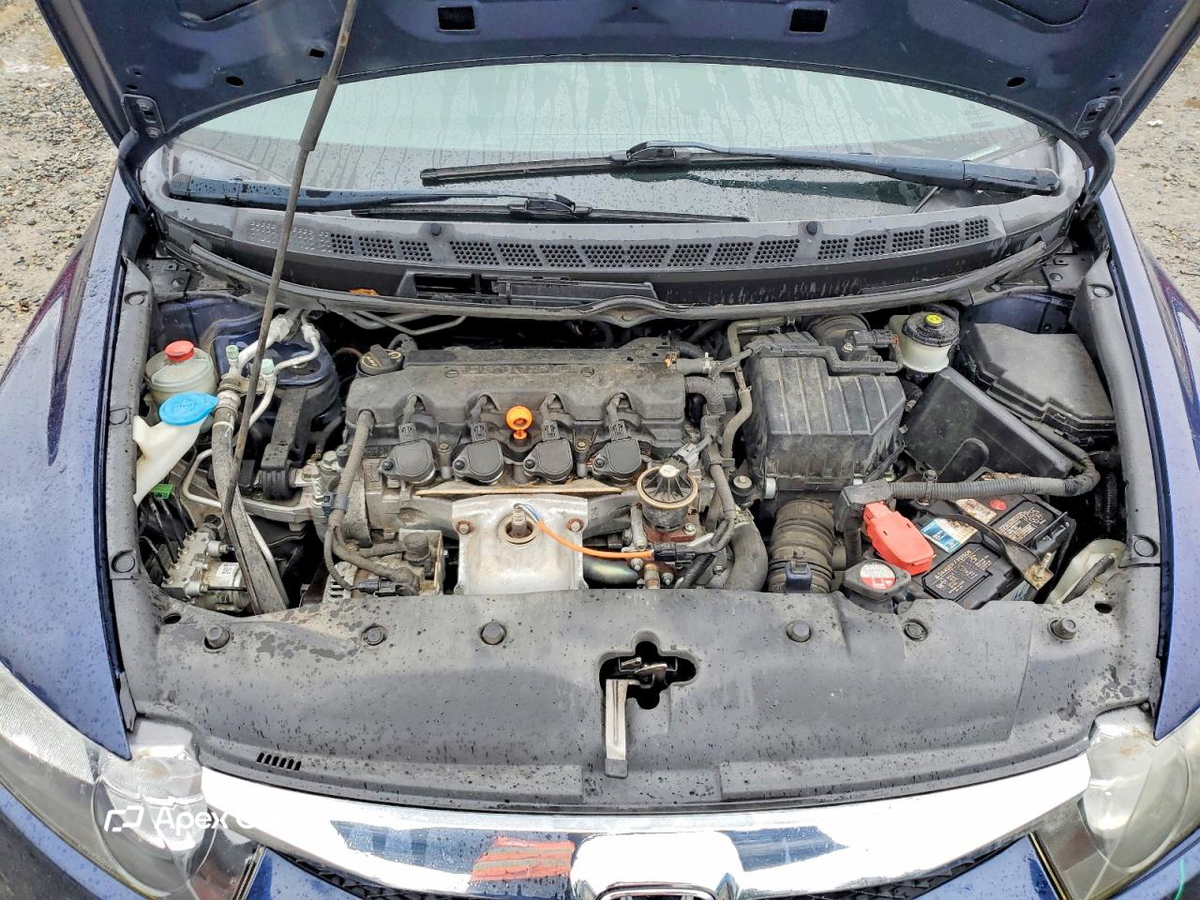 Honda Civic 2009
