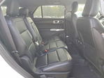 Ford Explorer 2022