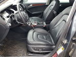 Audi A4 2012