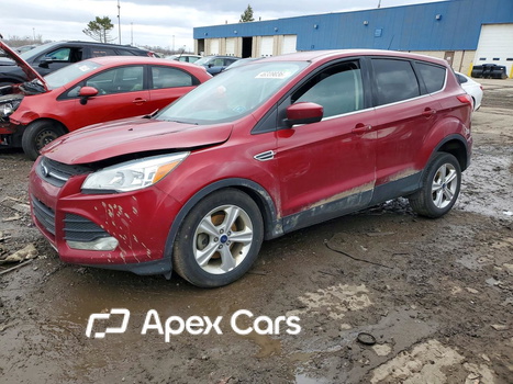 Ford Escape 2015 - Image 1 of 13